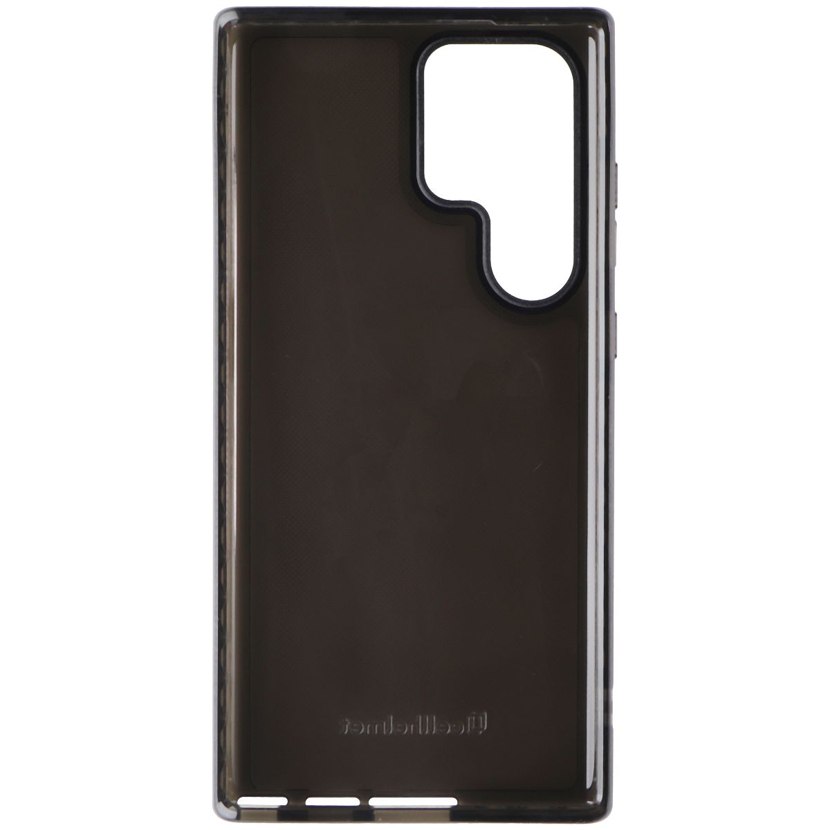 CellHelmet Altitude X Series for Samsung Galaxy S23 Ultra - Onyx Black - New - Image 3