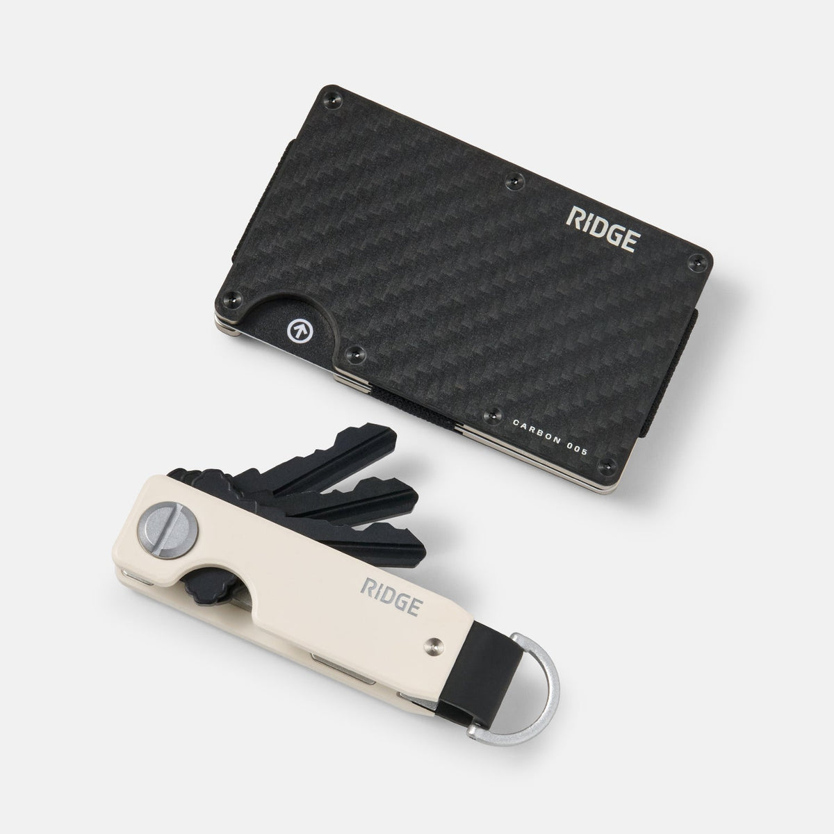 Daily Driver Kit - Monaco White Carbon 005 - Image 5