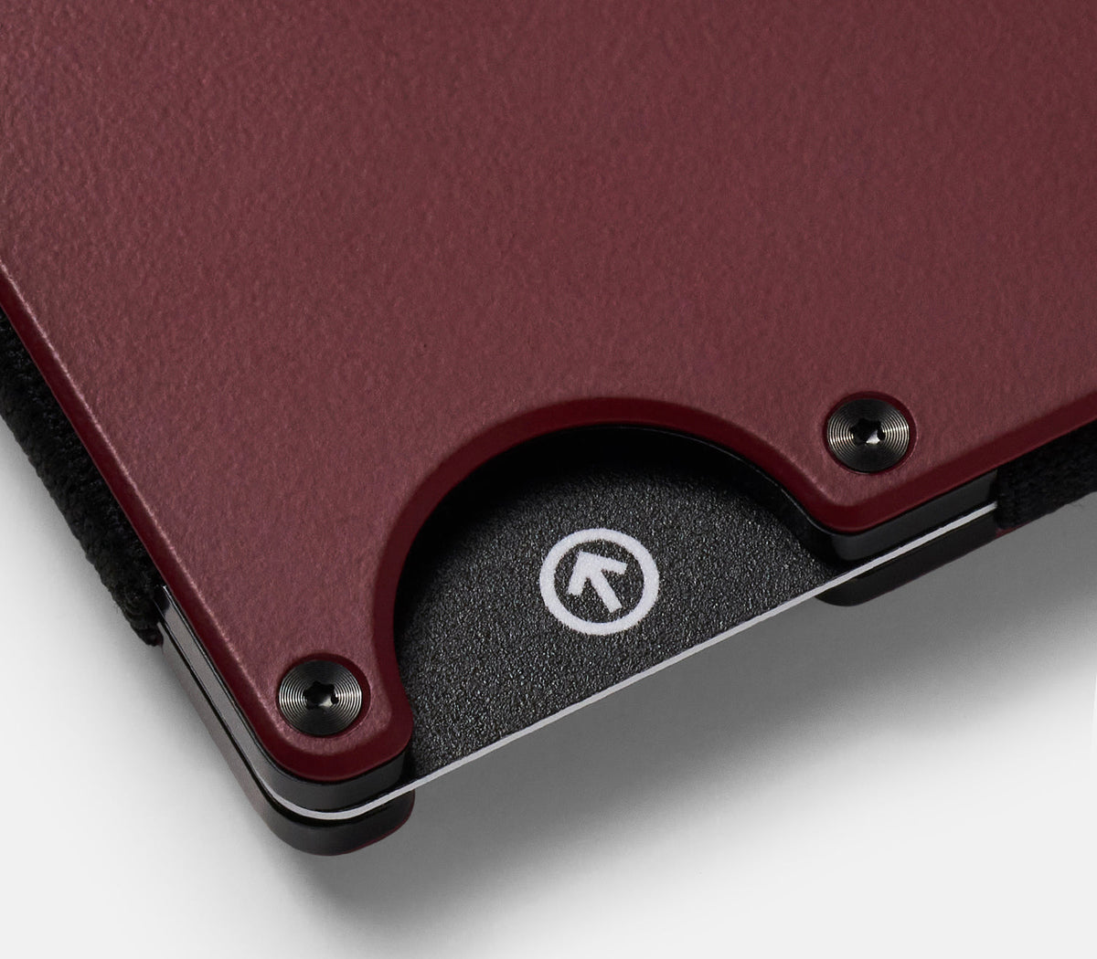 Ridge Wallet - Oxblood - Image 11