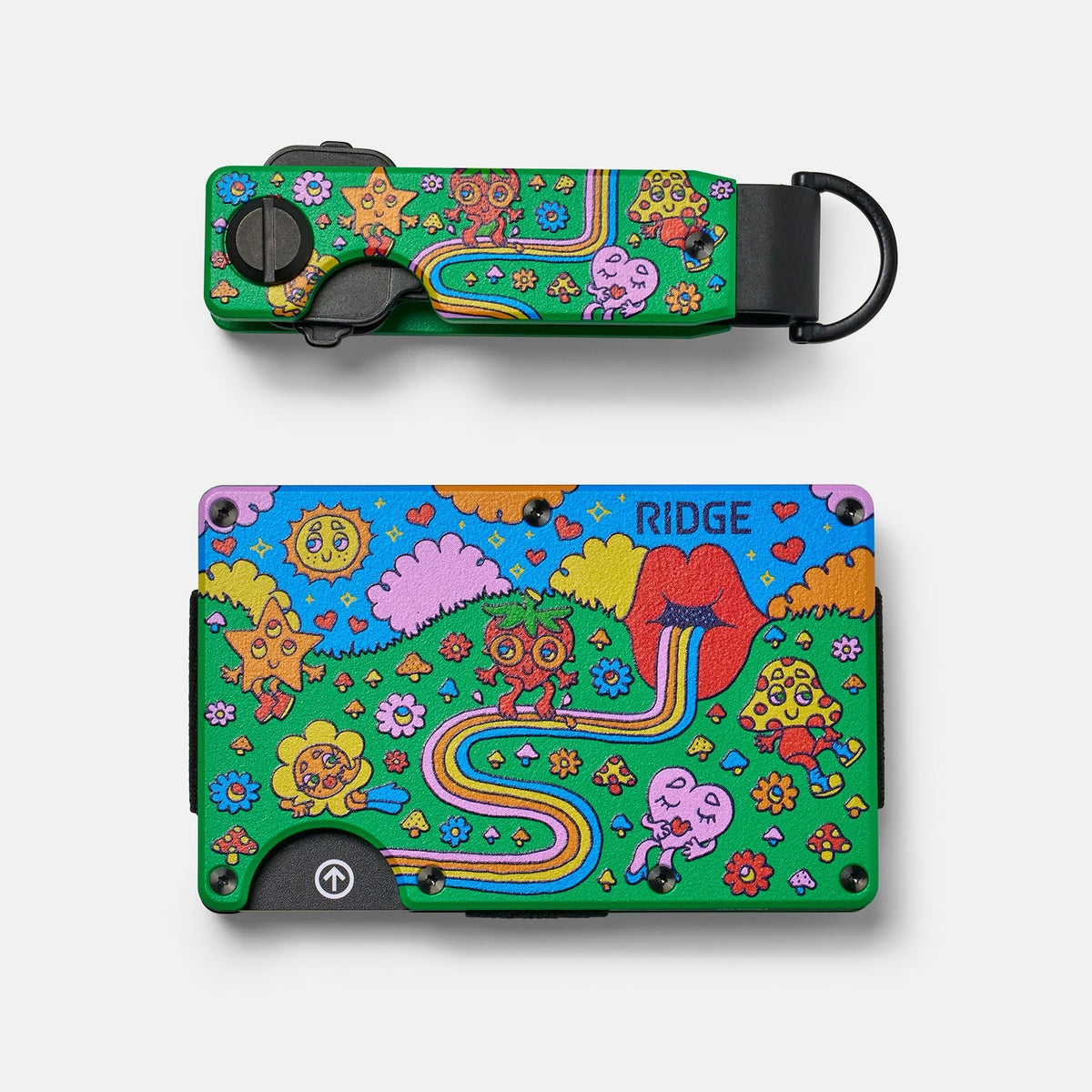 Daily Driver Kit - Claire Morales - Happy Daze - Image 4