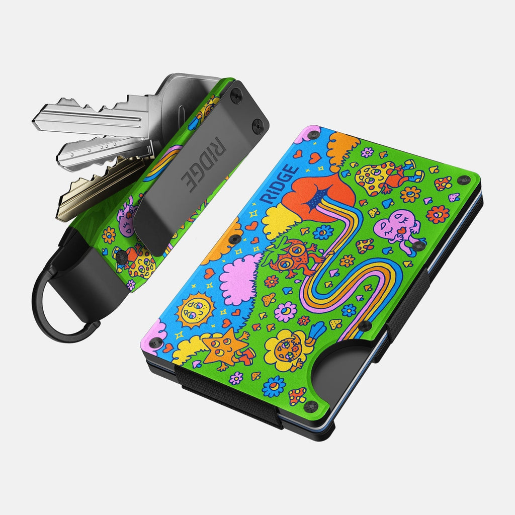 Daily Driver Kit - Claire Morales - Happy Daze - Image 2
