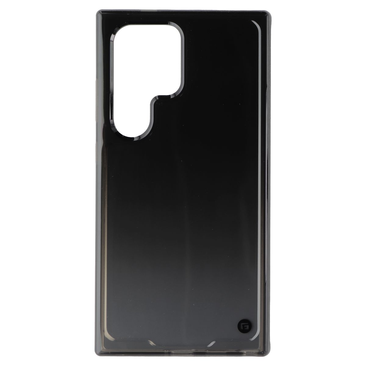 CLCKR G-Form Series Case for Samsung Galaxy S24 Ultra - Gray Onyx - New - Image 2