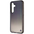 CLCKR G-Form Protection Case for Samsung Galaxy S24 - Onyx Silver - New