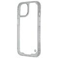 CLCKR G-Form Protection Case for Apple iPhone 15 - Diamond Clear - New