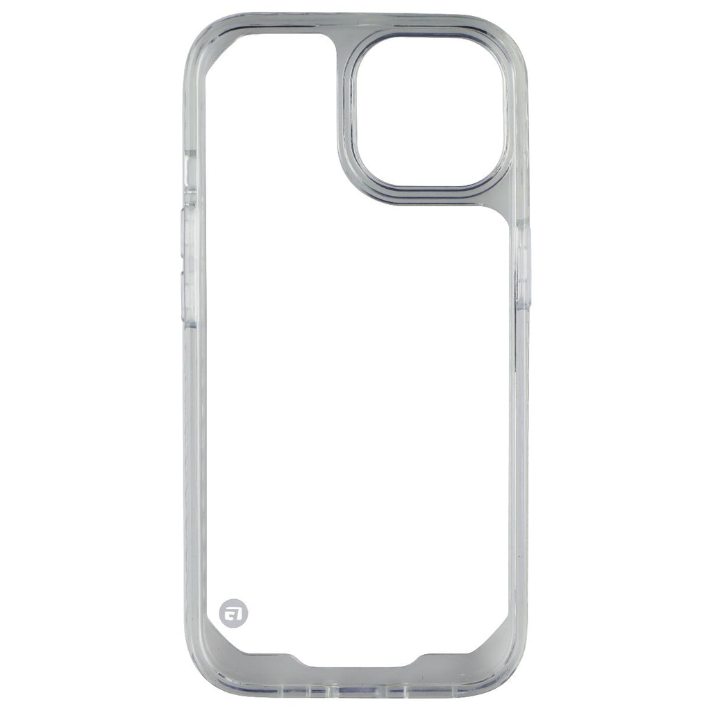 CLCKR G-Form Protection Case for Apple iPhone 15 - Diamond Clear - New - Image 3