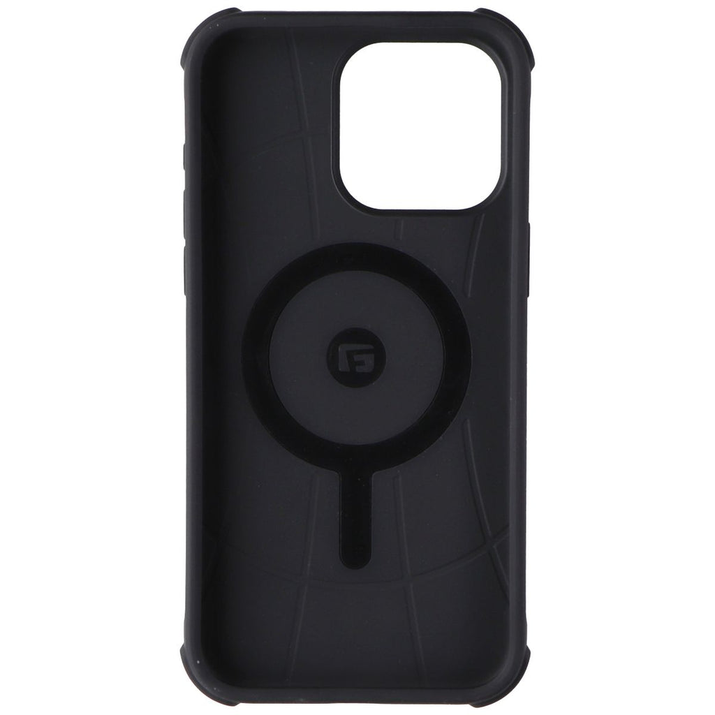 CLCKR Carbon Case with G-Form for MagSafe for Apple iPhone 15 Pro Max - Black - New - Image 3