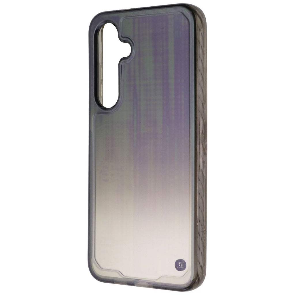 CLCKR G-Form Protection Case for Samsung Galaxy S24+ (Plus) - Onyx Silver - New