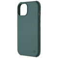 CLCKR G-Form Protection Case for MagSafe for iPhone 15 - Carbon Green - New