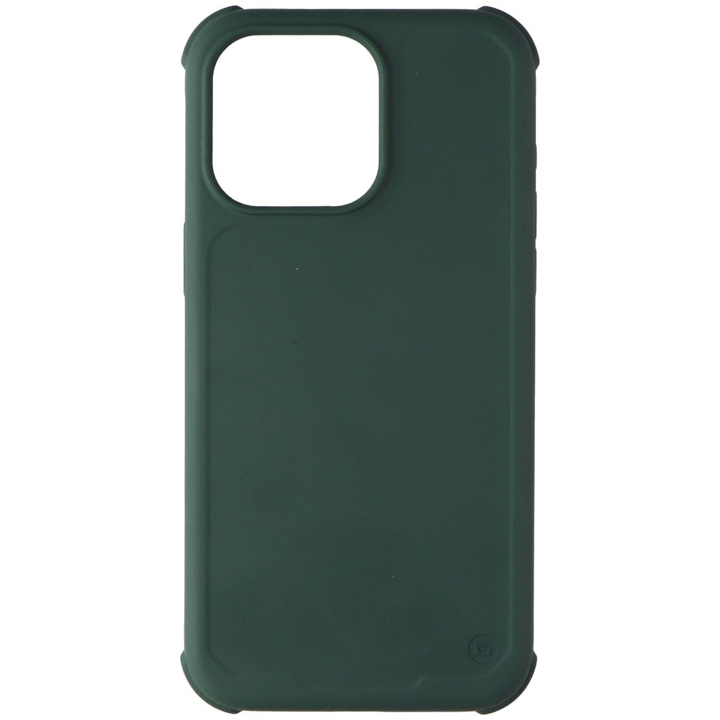 CLCKR Carbon Case with G-Form for MagSafe for Apple iPhone 15 Pro Max - Green - New - Image 2