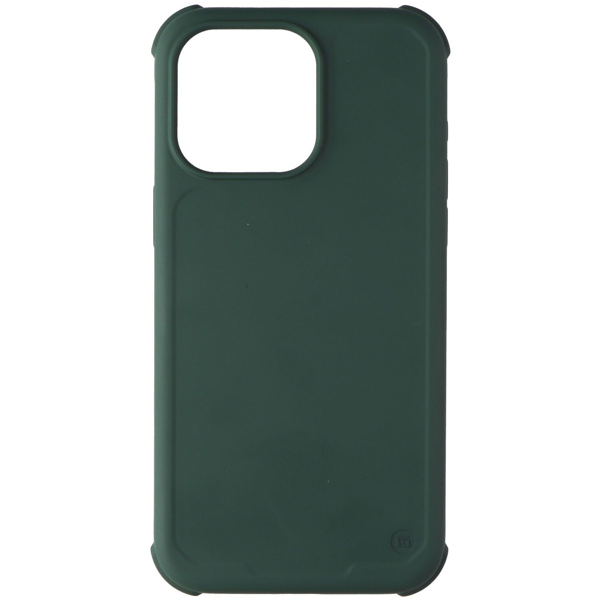 CLCKR Carbon Case with G-Form for MagSafe for Apple iPhone 15 Pro Max - Green - New - Image 2