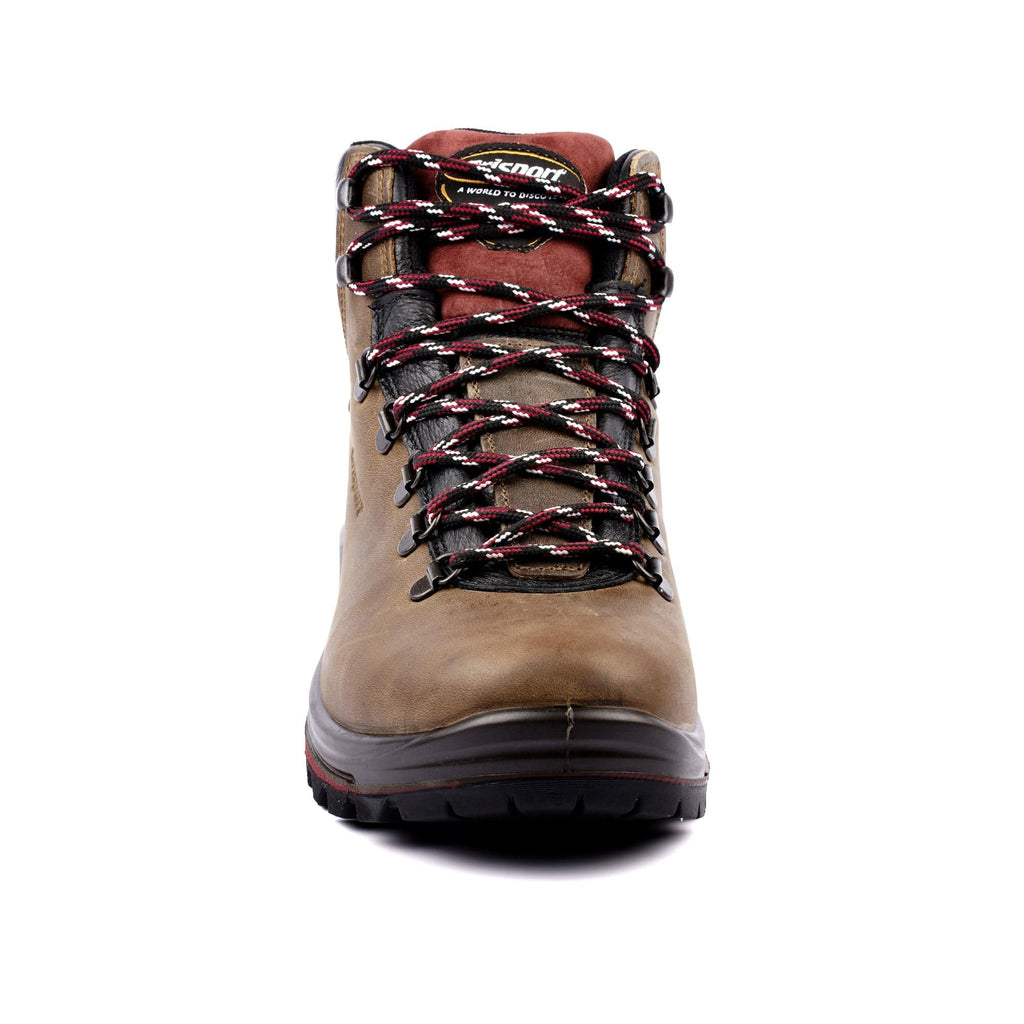 Grisport Fuse Walking Boot - Crazy Horse - Image 5