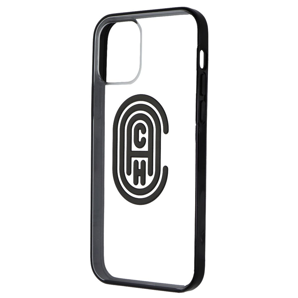 Coach Protective Case for Apple iPhone 12 and iPhone 12 Pro - Retro C - New