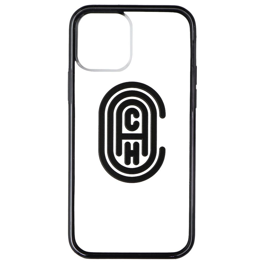 Coach Protective Case for Apple iPhone 12 and iPhone 12 Pro - Retro C - New - Image 2