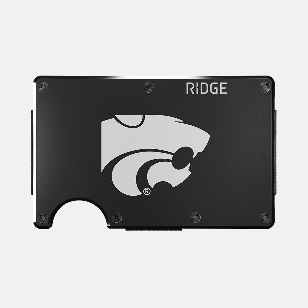 Ridge Wallet - Kansas State Wildcats - Image 12