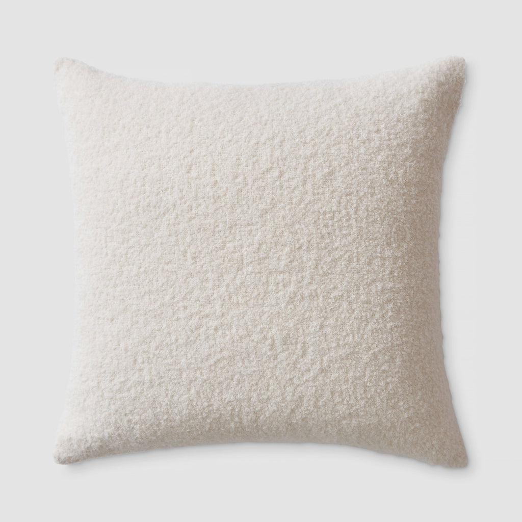 Catalina Boucle Pillow - Image 3