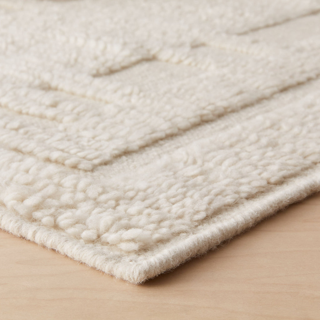 Chahana Hand-Knotted Area Rug - Image 4