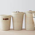 Mercado Laundry Set - Set of 3