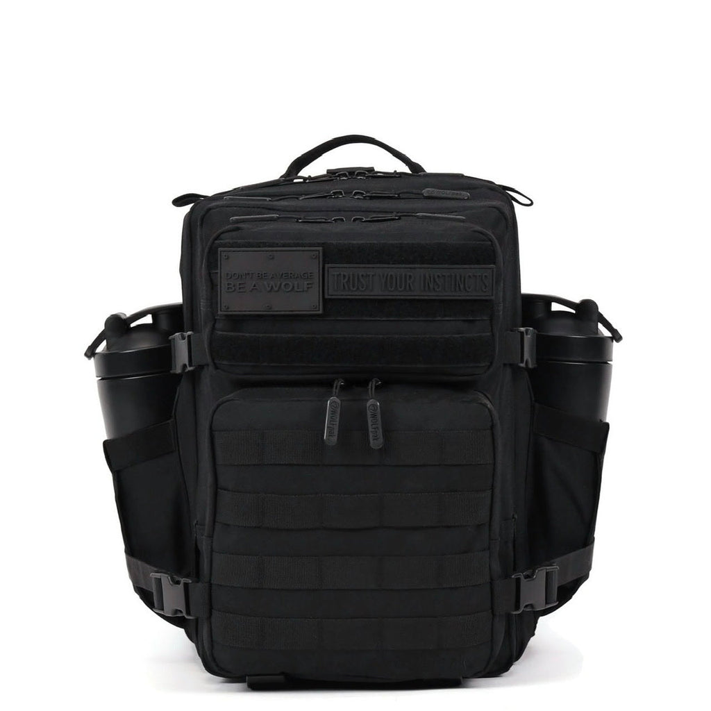 25L Backpack Nightshade - Image 2