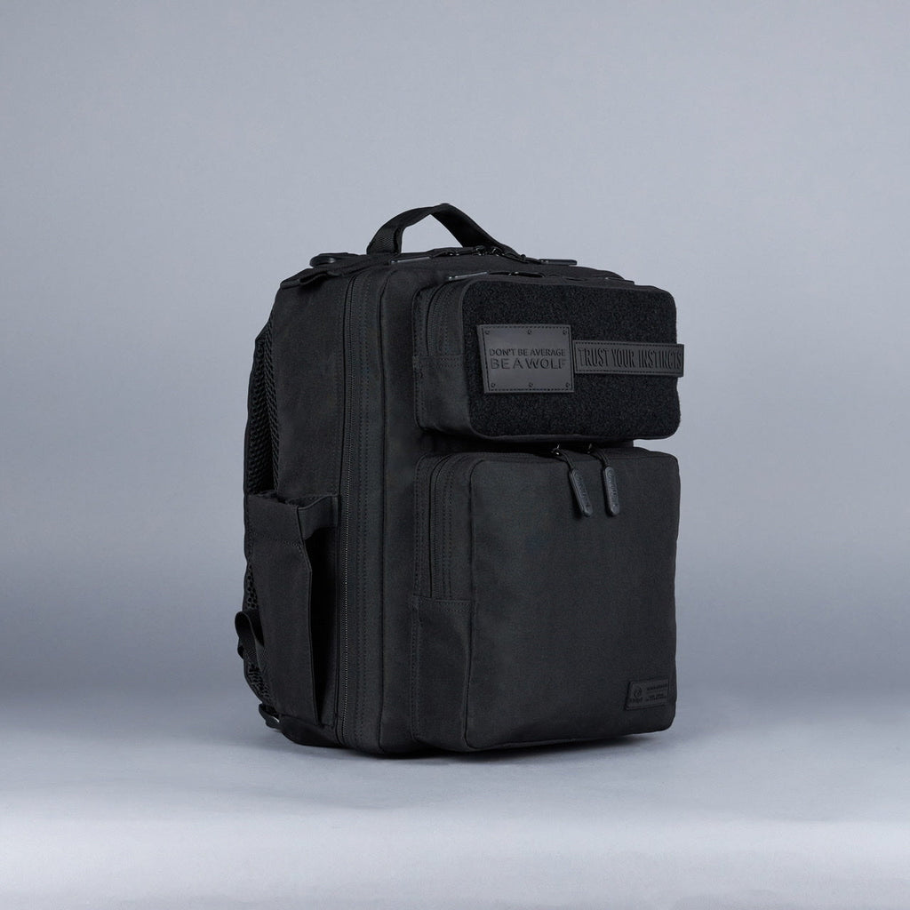 15L Backpack Nightshade - Image 9