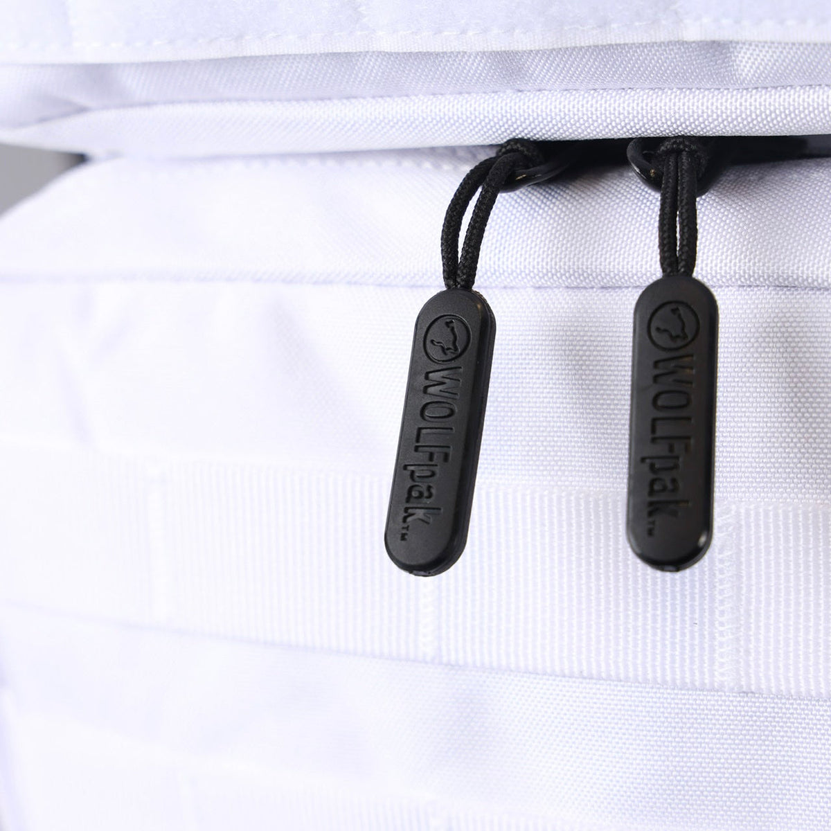 35L Backpack Polar White - Image 12