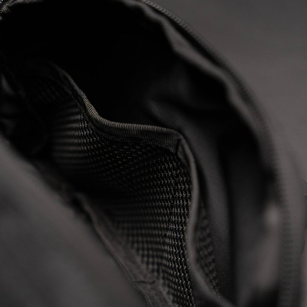Crossbody Pack Alpha Black - Image 8