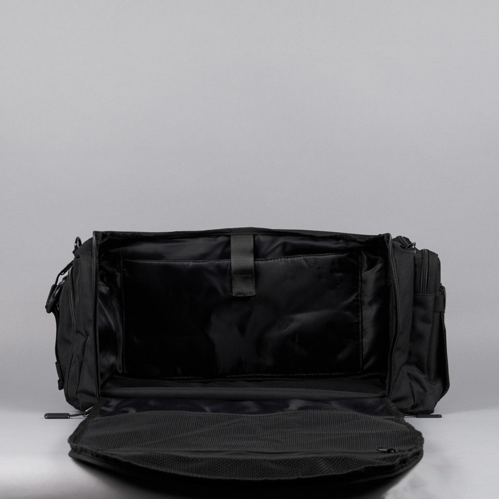 40L Ultimate Duffle Bag Nightshade - Image 32