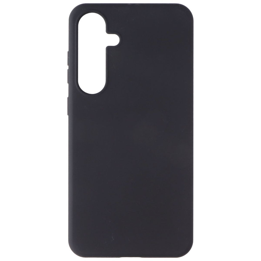 Dbramante1928 Silicone Soft Touch Case for Samsung Galaxy S24 Plus - Black - New - Image 2