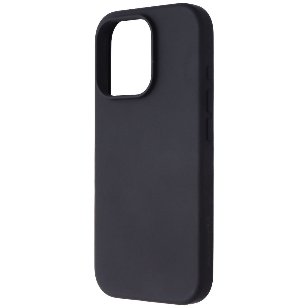 dbramante1928 Monaco Case for MagSafe for Apple iPhone 16 Pro - Night Black - New
