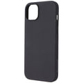 dbramante1928 Monaco Silicone Case for MagSafe for Apple iPhone 15 Plus - Black - New