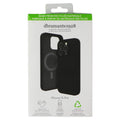 dbramante1928 Monaco Series Case for MagSafe for iPhone 15 Pro - Night Black - New