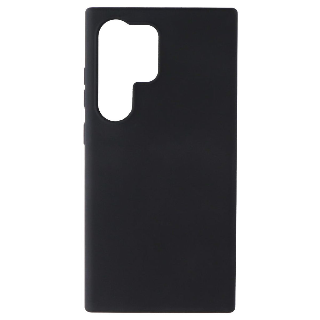 Dbramante1928 Costa Rica Silicone Case for Samsung Galaxy S24 Ultra - Black - New - Image 2