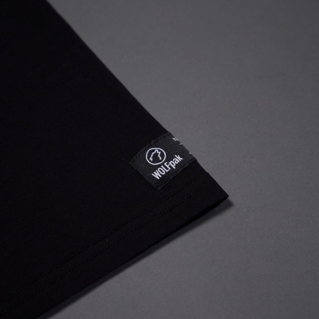 Men's Script Tee (SALE) - Image 15