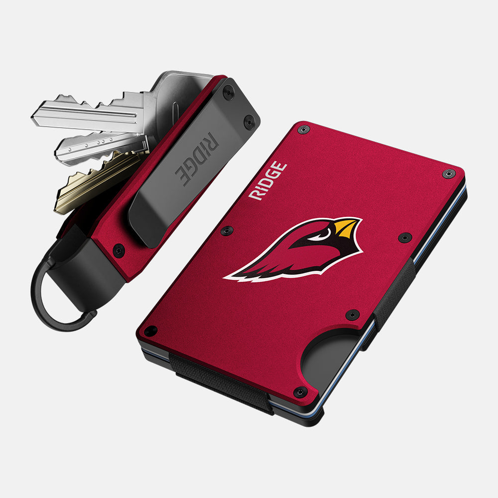Daily Driver Kit - Arizona Cardinals