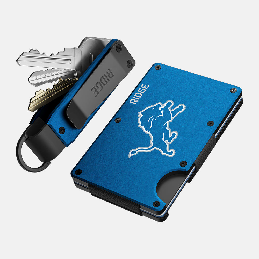 Daily Driver Kit - Detroit Lions
