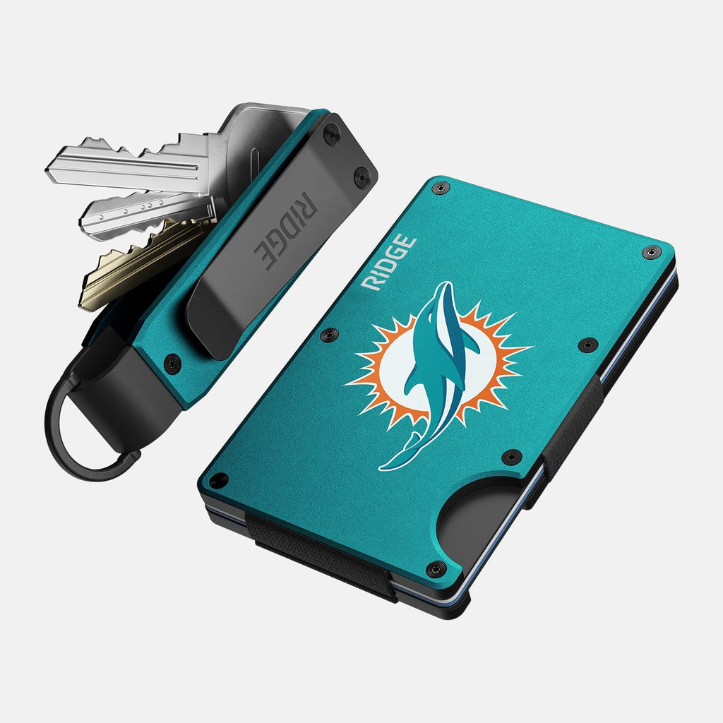 Daily Driver Kit - Miami Dolphins - Image 2