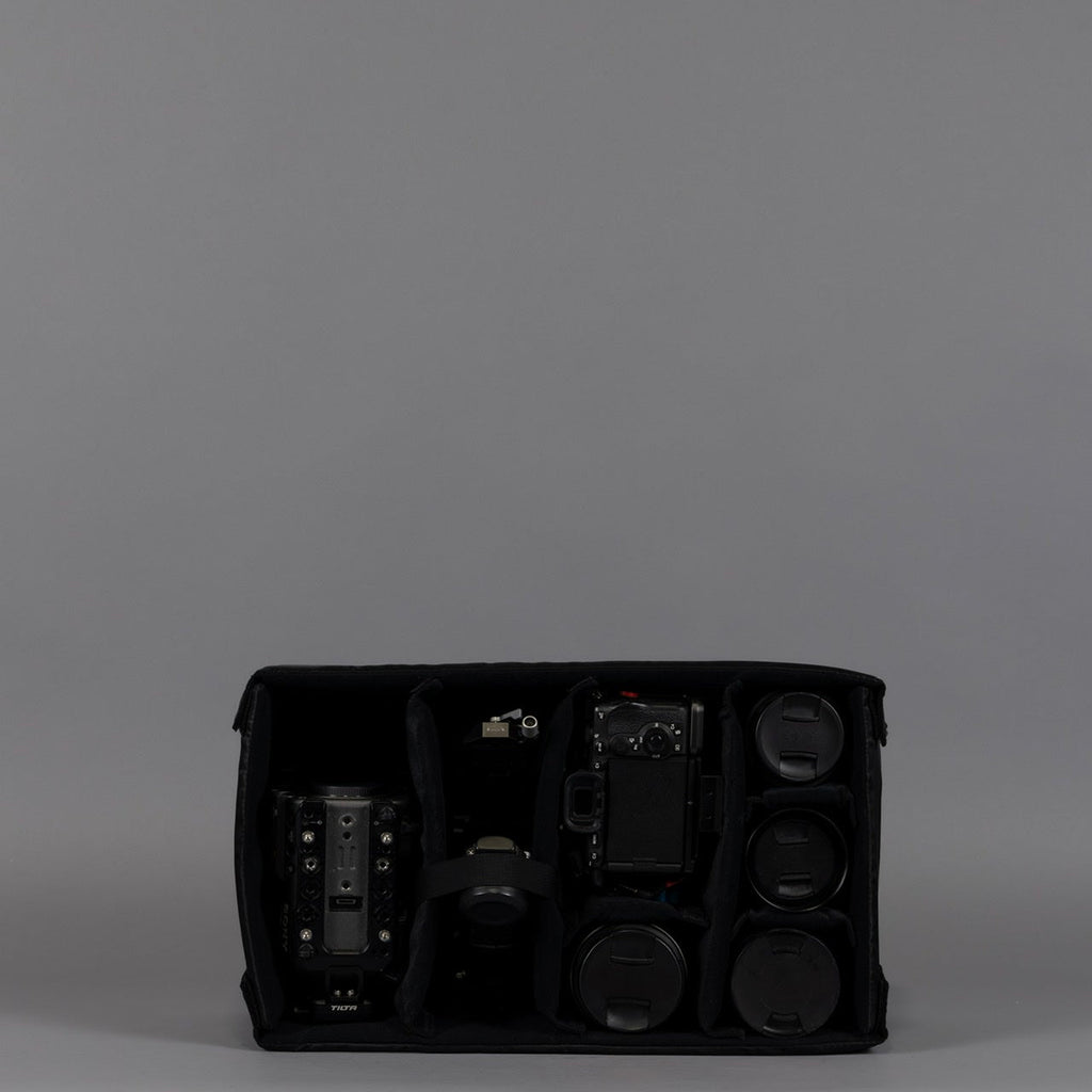 40L Duffle Camera Bag Insert - Image 13