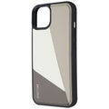 Decoded Back Cover Made with Nike Grind for Apple iPhone 13 - Clay - New