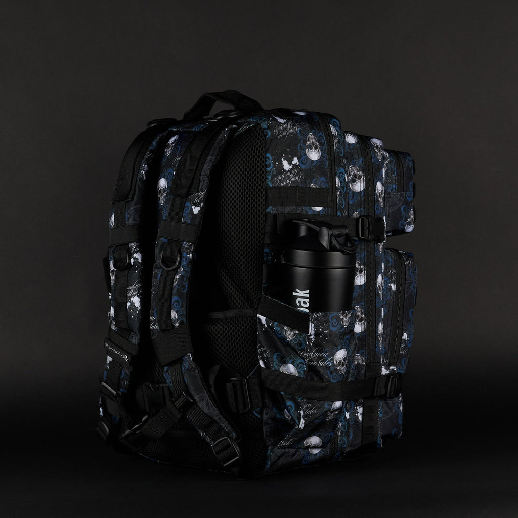 45L Backpack Dead Men Tell No Tales - Image 4