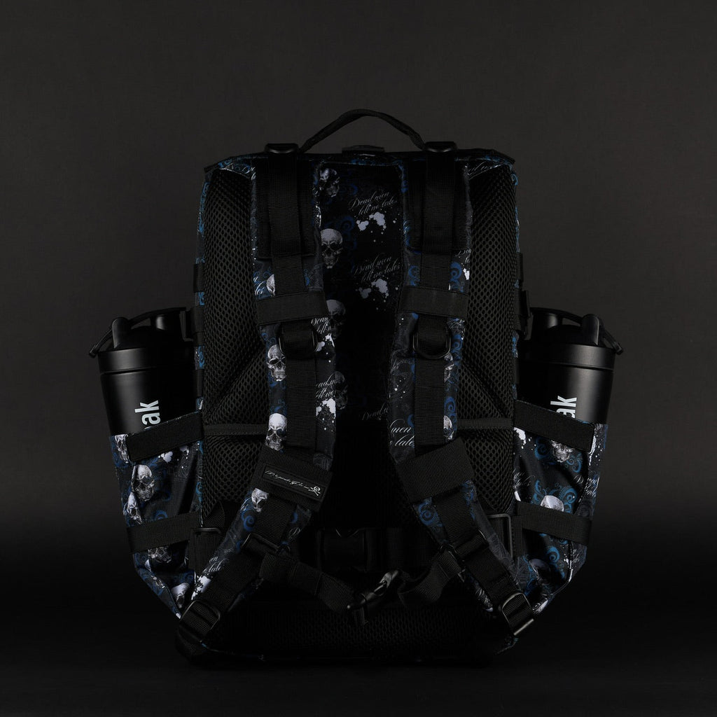 45L Backpack Dead Men Tell No Tales - Image 5