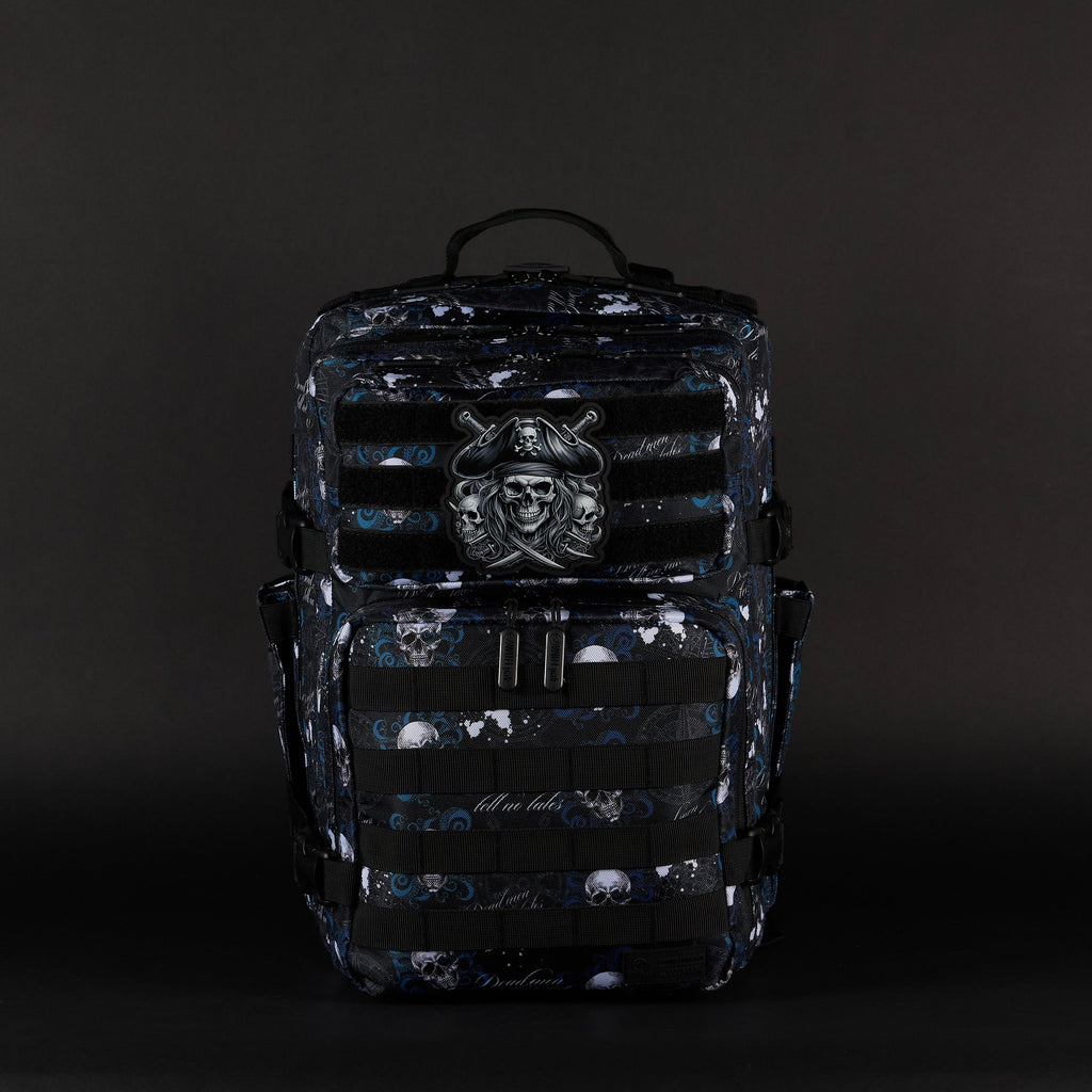 35L Dead Men Tell No Tales Meal Prep Management - Image 6