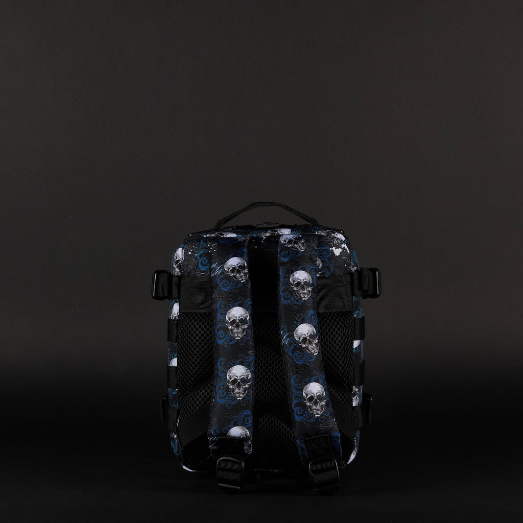 9L Backpack Mini Dead Men Tell No Tales - Image 5
