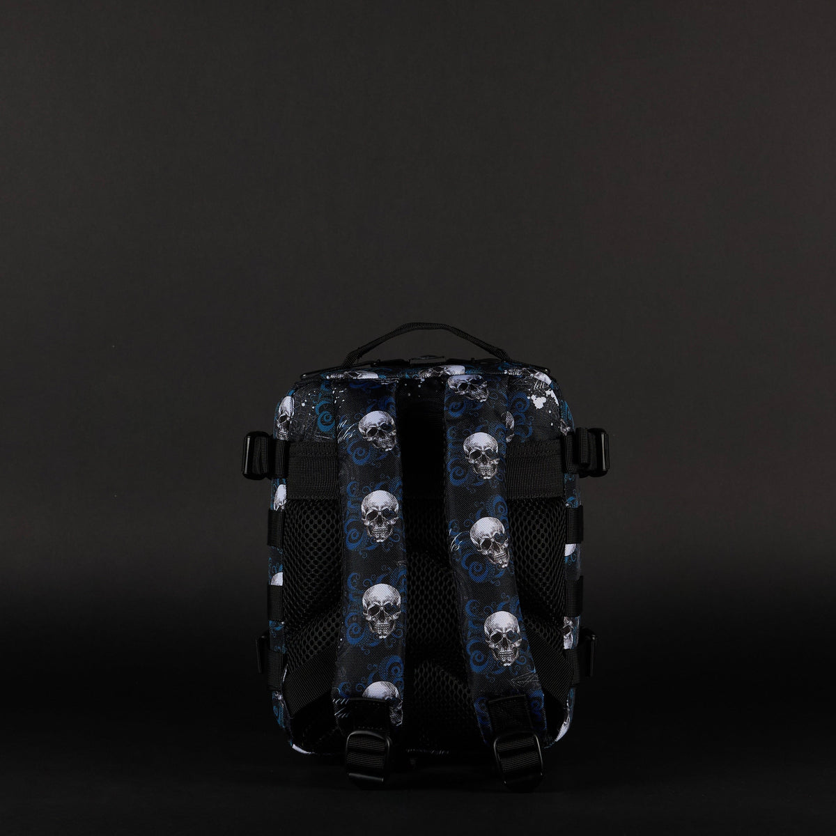9L Backpack Mini Dead Men Tell No Tales - Image 5
