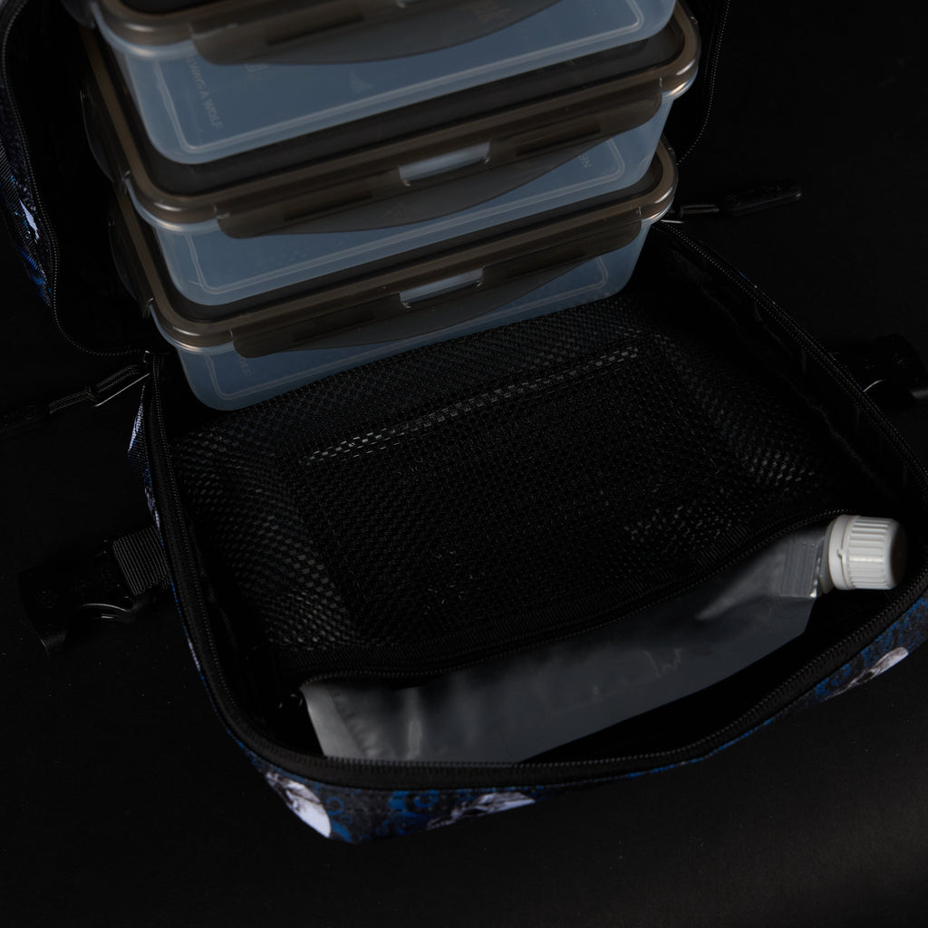 35L Dead Men Tell No Tales Meal Prep Management - Image 17