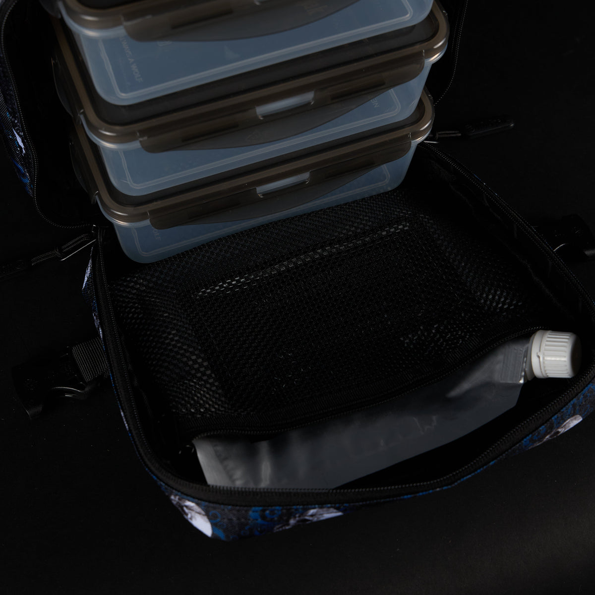 35L Dead Men Tell No Tales Meal Prep Management - Image 17