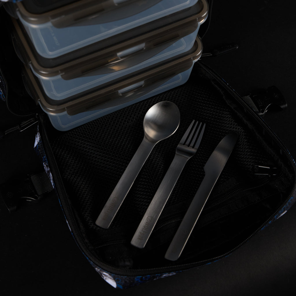 35L Dead Men Tell No Tales Meal Prep Management - Image 18