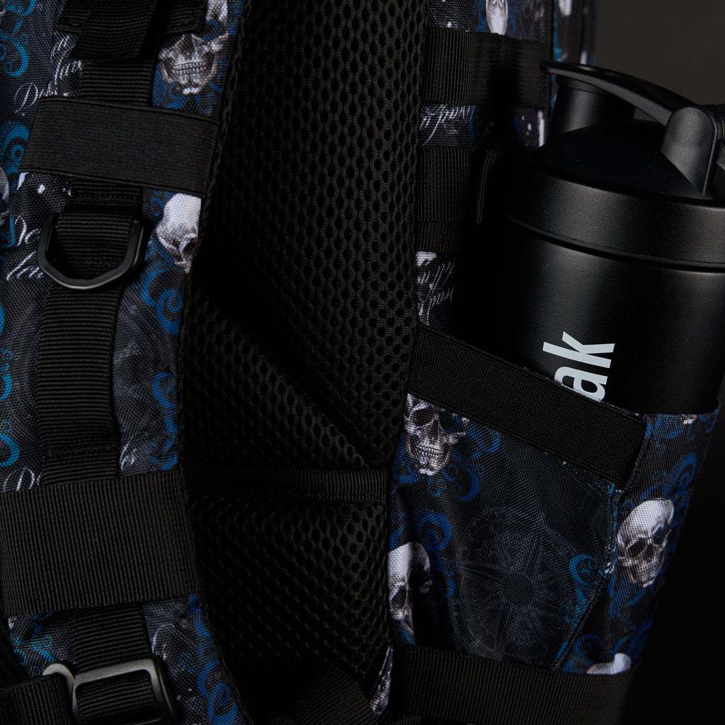 45L Backpack Dead Men Tell No Tales - Image 12
