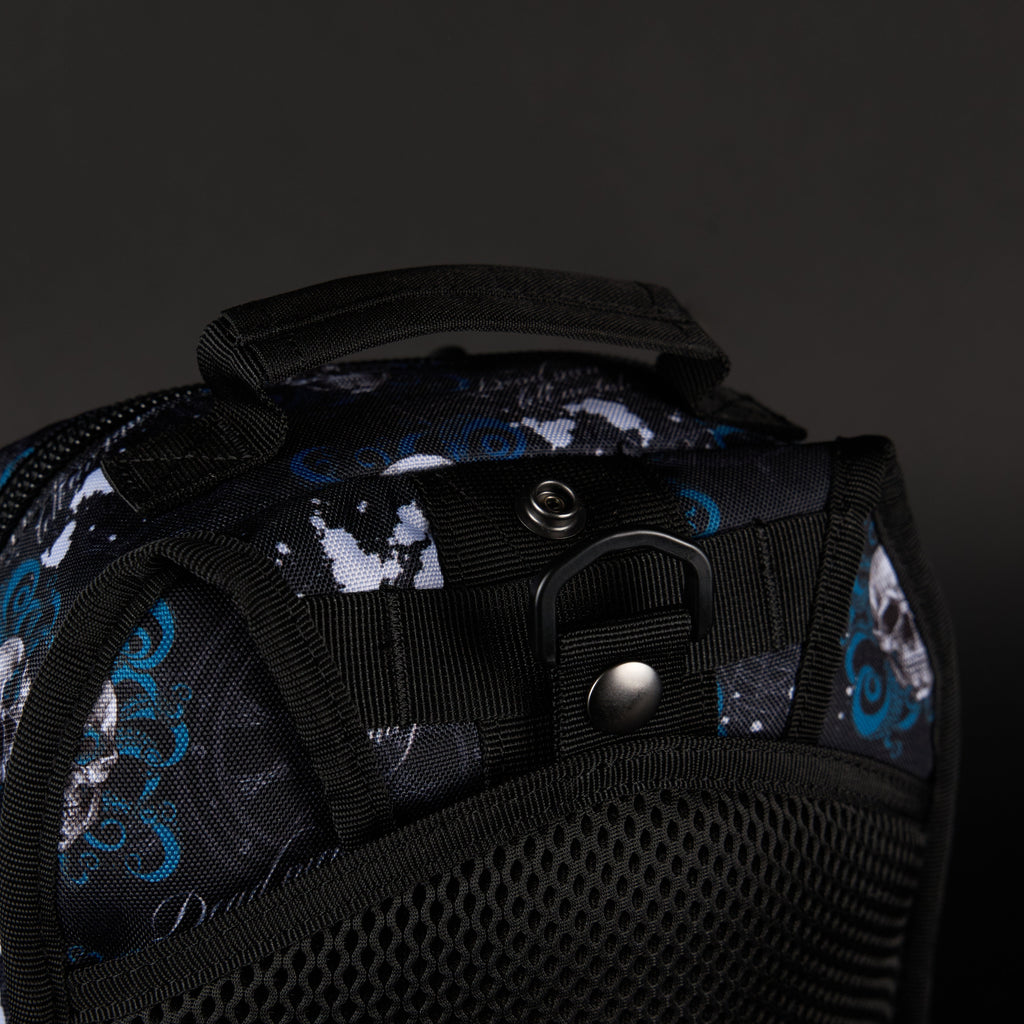 9L Tactical Sling Bag Dead Men Tell No Tales - Image 11