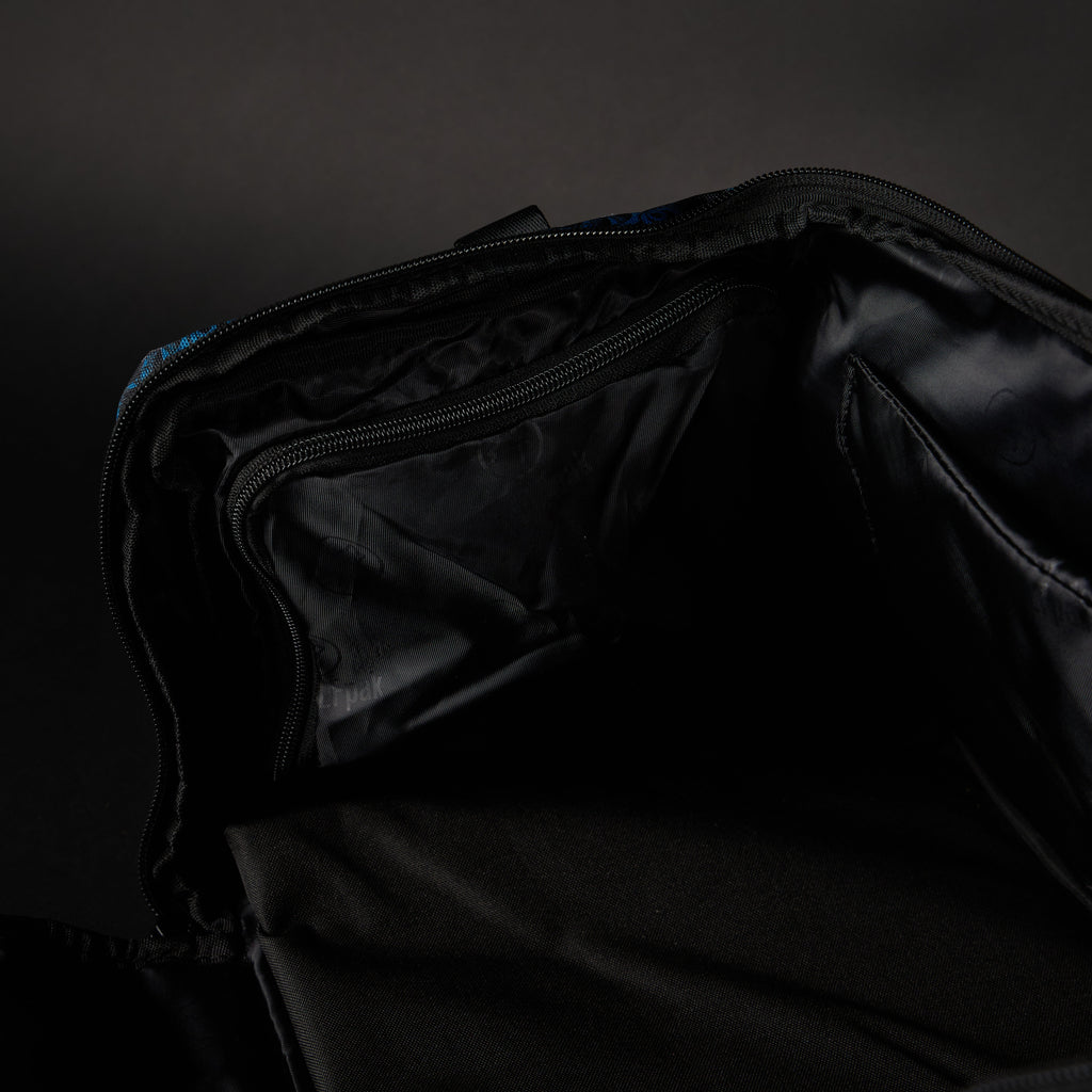 30L Perfect Duffle Bag Dead Men Tell No Tales - Image 22