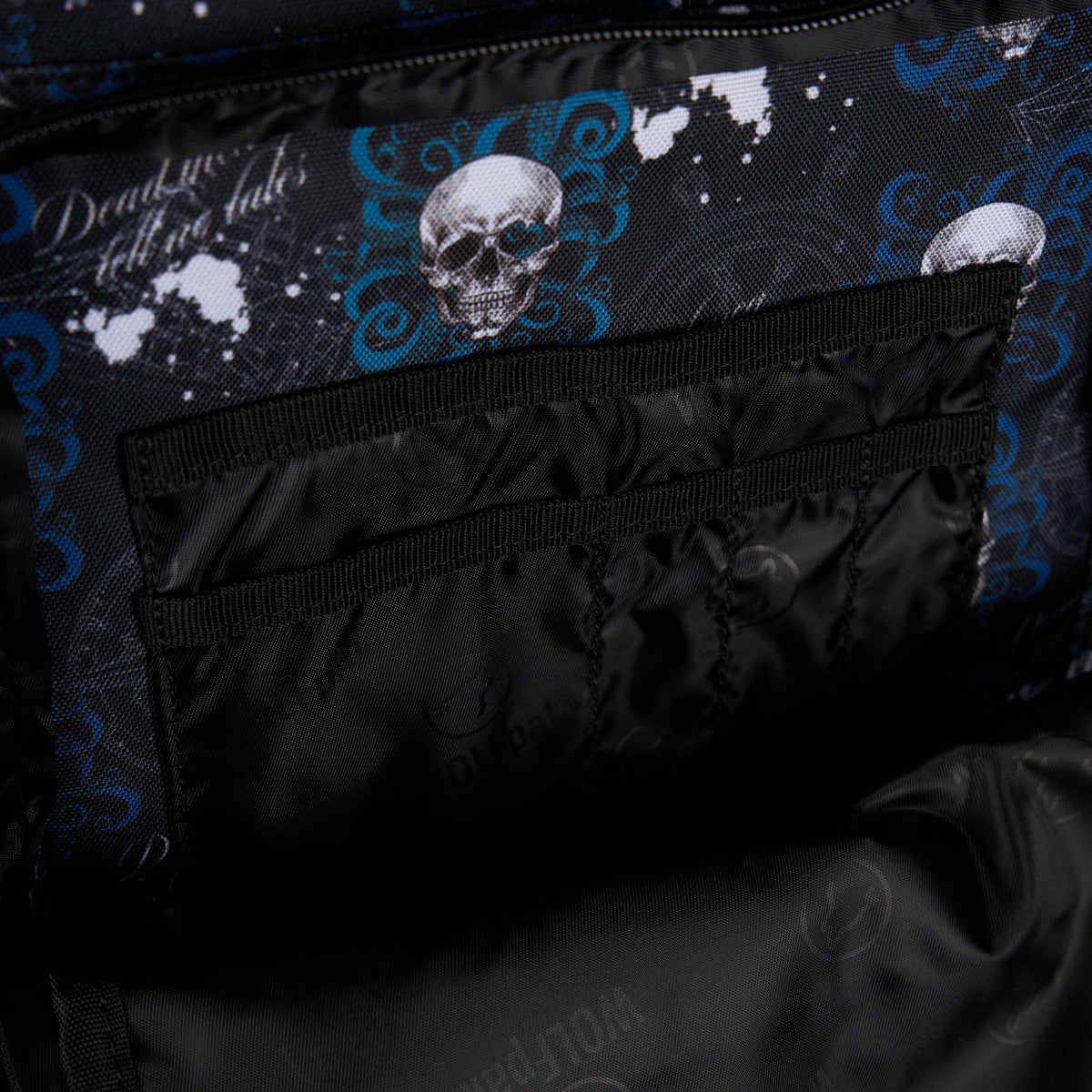 45L Backpack Dead Men Tell No Tales - Image 19