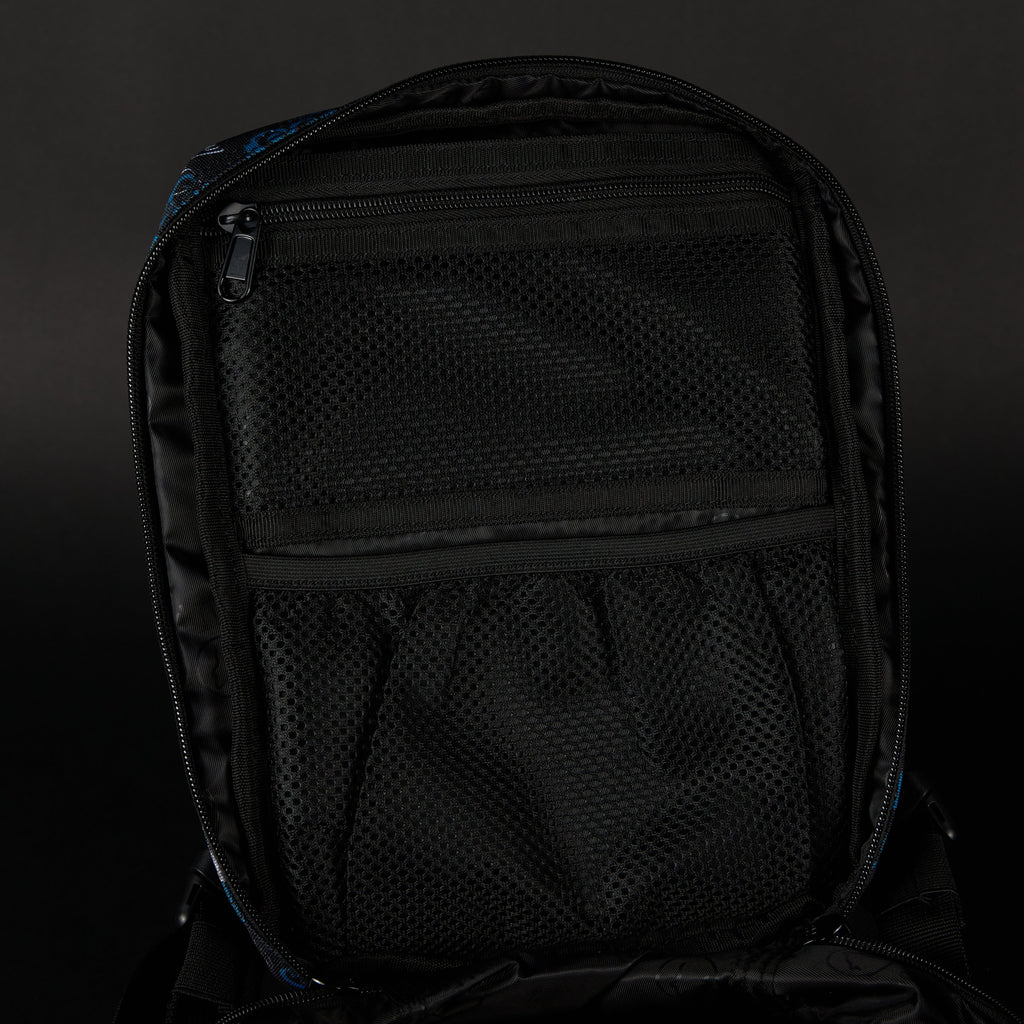 9L Backpack Mini Dead Men Tell No Tales - Image 15